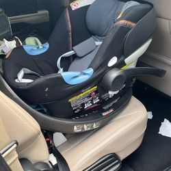 Car Seat