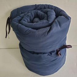 Good Clean Sleeping Bag