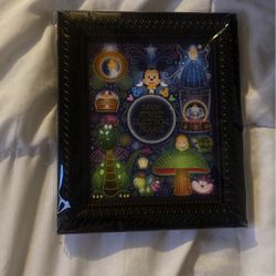 Disney Frame 