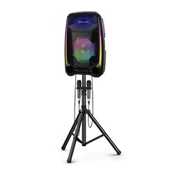 ION Audio Total PA Ultimate Portable PA System 
