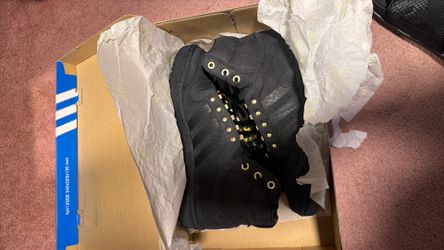 2 Chainz Adidas Originals Top Ten