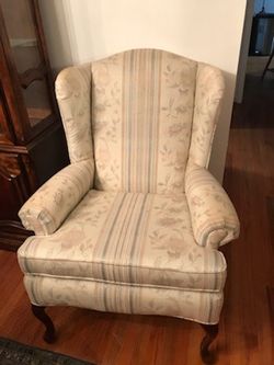 Accent Chair