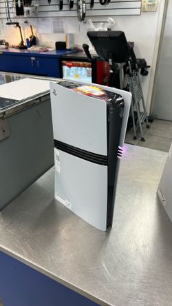 Sony systems