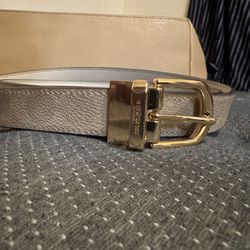 Coach Belt 