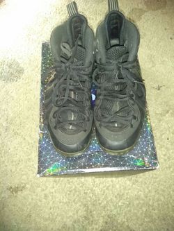 Foams