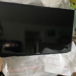 40in FHD Samsung TV