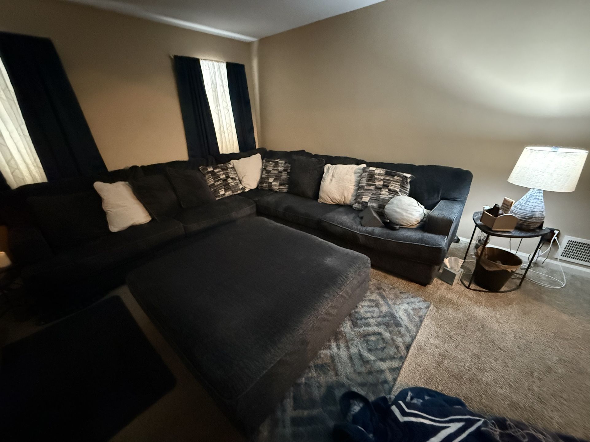 Sectional