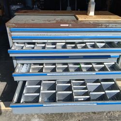 Shop Tool Box 