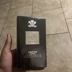 Creed Cologne Men