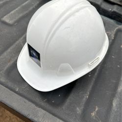 Construction Helmet