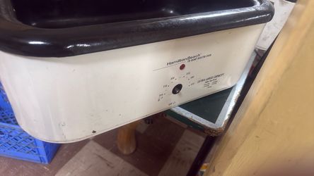 Very nice, craftsman toolbox and rollers some single