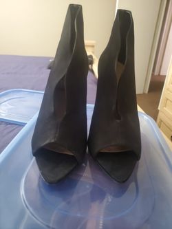 Aldo Heels