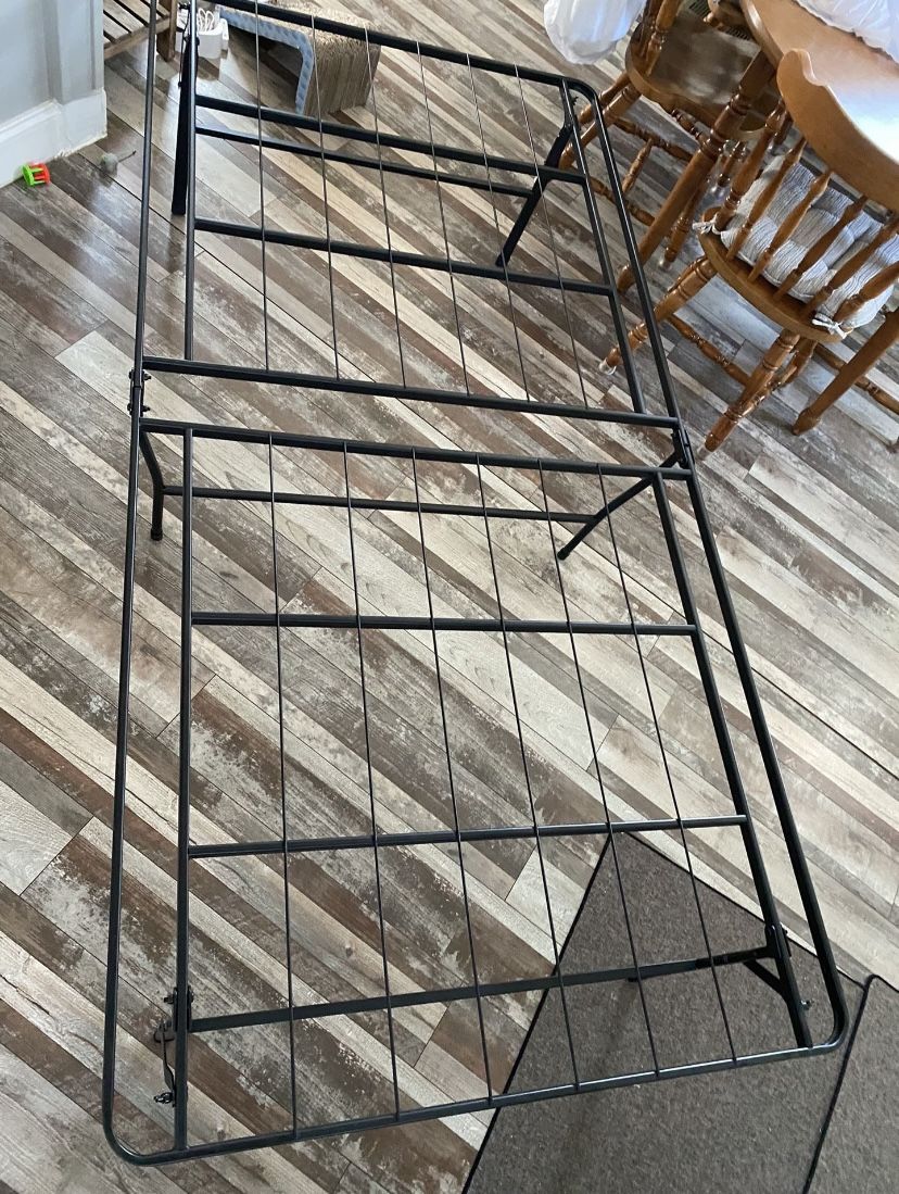 Twin Bed Frame