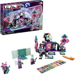 LEGO Vidiyo Set 