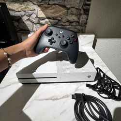 Xbox One S 1TB