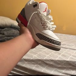 jordan 3 size 10