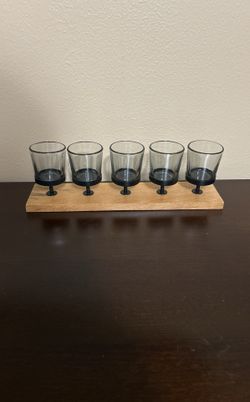 Candle Holder