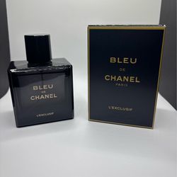 Chanel Cologne