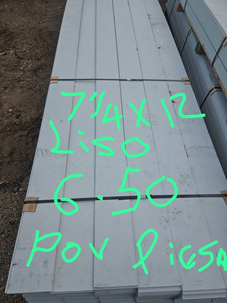 Siding 