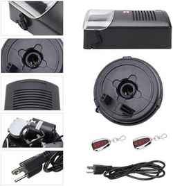 ARPITUYN Roll-Up Door Opener Motor