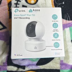 Baby Monitor Camera
