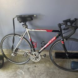 Fuji Road Bike