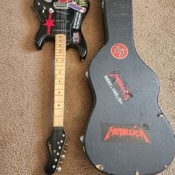 Electric GUITAR