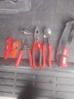 Hand tools