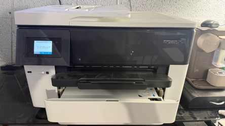 Printer Office Jet 7740