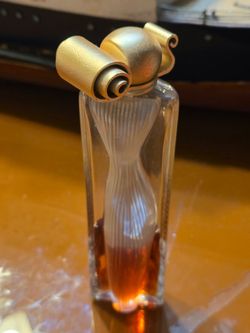 Organza by Givenchy Paris Eau de Parfum Spray