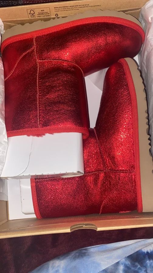 Ugg Boots