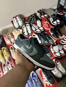 Nike Dunks