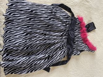 Girl Dress
