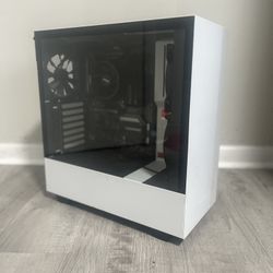 💻 Clean & Powerful Gaming PC •  Price Negtioable