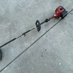 Toro Edger