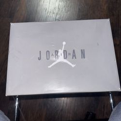 Jordan 11 “Cool Grey”