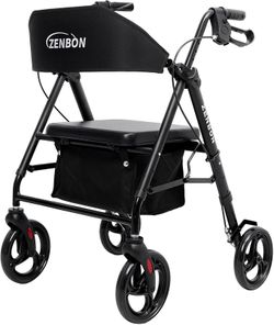New In Box Lightweight Travel Stroller – 9.8 lbs Ultra-Compact, One-Hand Fold, Airplane Cabin Approved, All-Terrain Wheels, Smooth Ride for Toddlers, 
