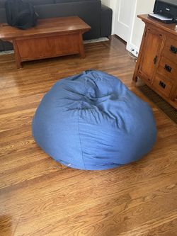 Pillow / Bean bag Chair
