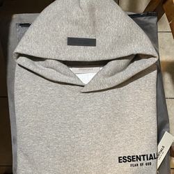 Essentials Hoodie 