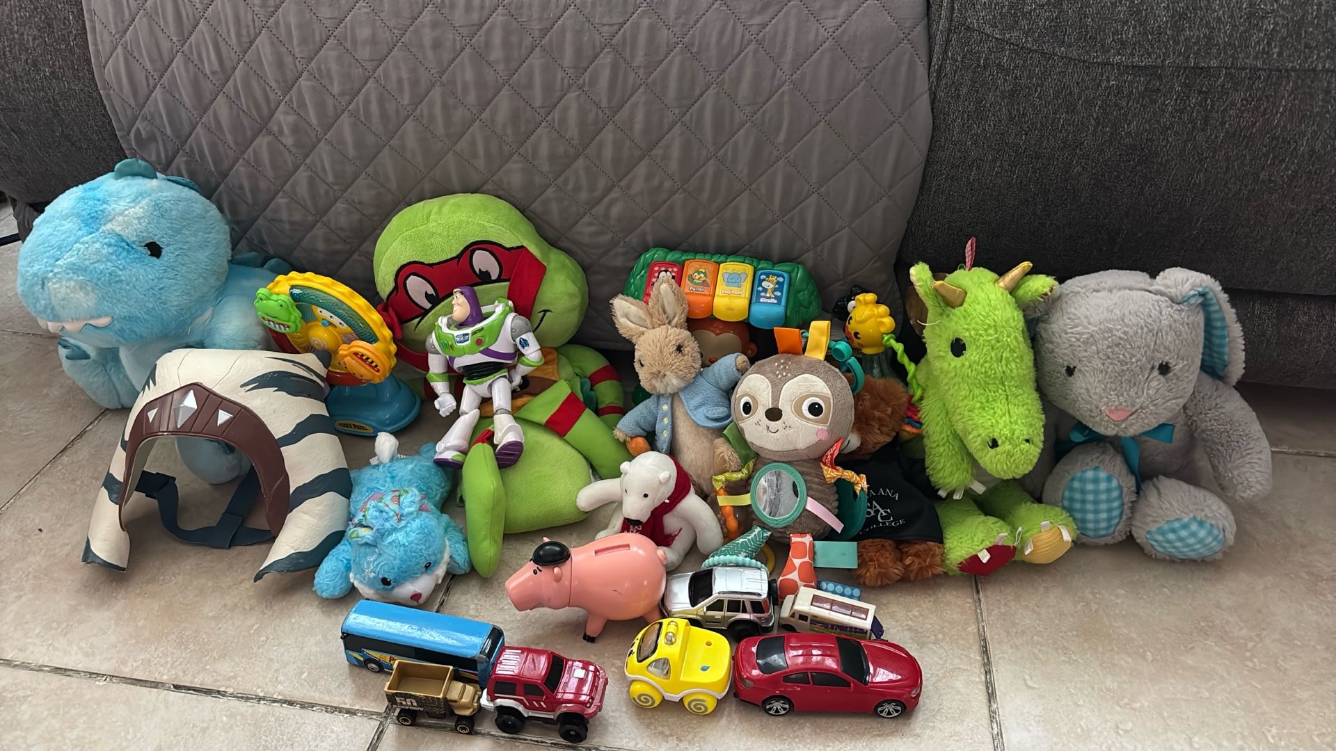 Toys