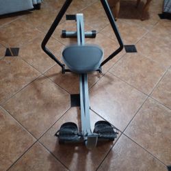 Exercise Equipment