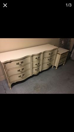 Dresser