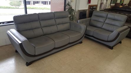 New Modern Sofa Set