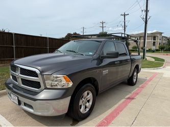 2019 Dodge ram 1500 4 x 4 Eco diesel quad cab 180k miles runs and drives been sitting for a few years. Can use some TLC. Power steering Hard. Could be
