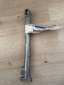 Lot of 2 OEM Ford F57Z-7212-A Transmission Shift Rail Genuine Parts