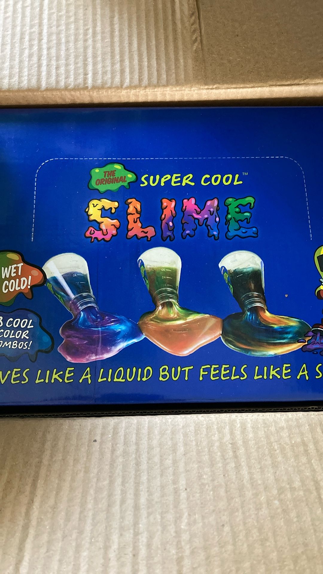 Slime