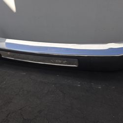 Ford Econoline front bumper