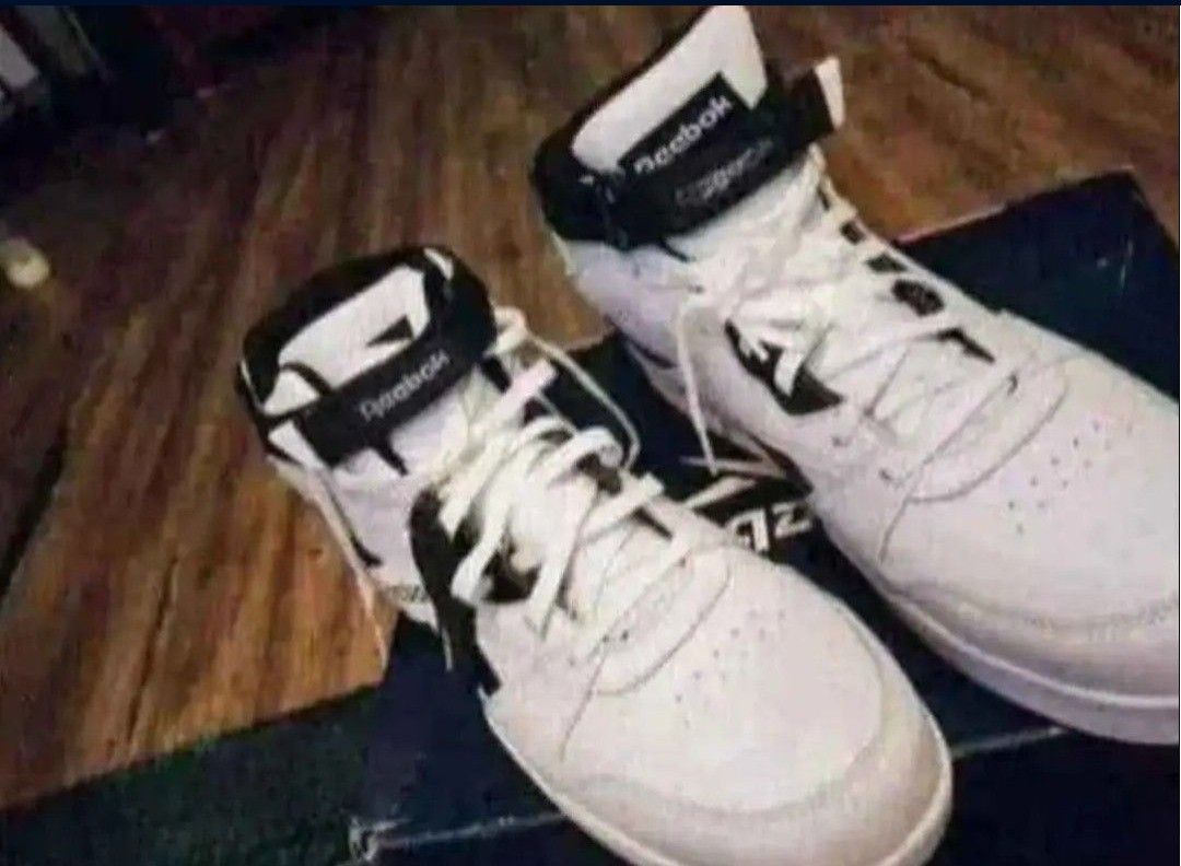 Reebok Shoes