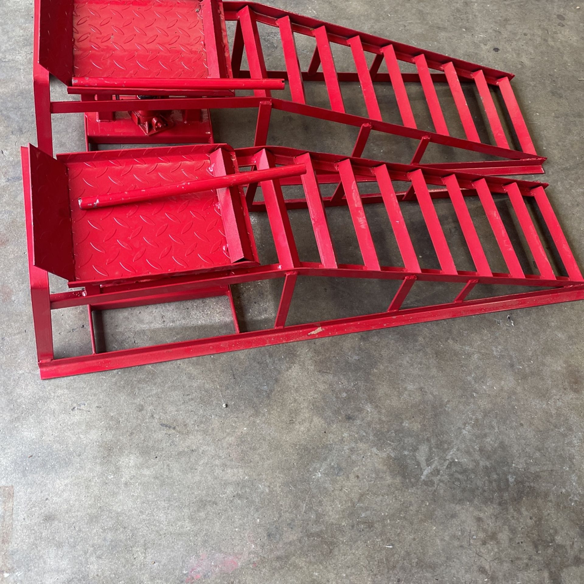 Car Ramps for Sale in Buena Park, CA OfferUp