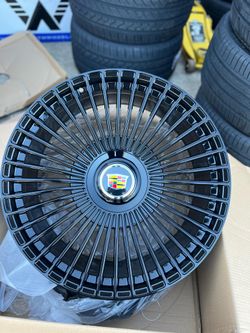 brand new tires wheels